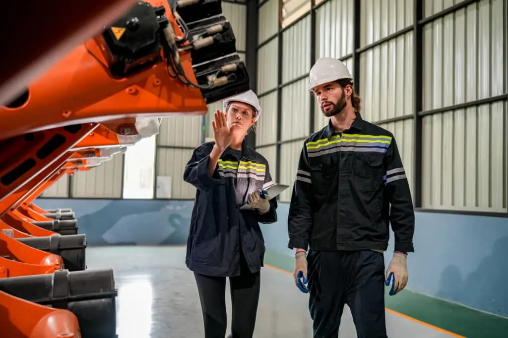 Explosion des salaires dans l’industrie du divertissement grâce à l’utilisation de l’IA : découvrez les rôles les plus recherchés !