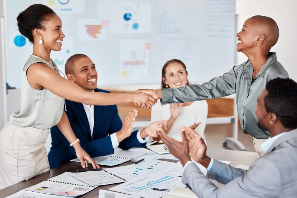 Explosion du télétravail dans le B2B : Découvrez comment il va révolutionner l’avenir du travail !