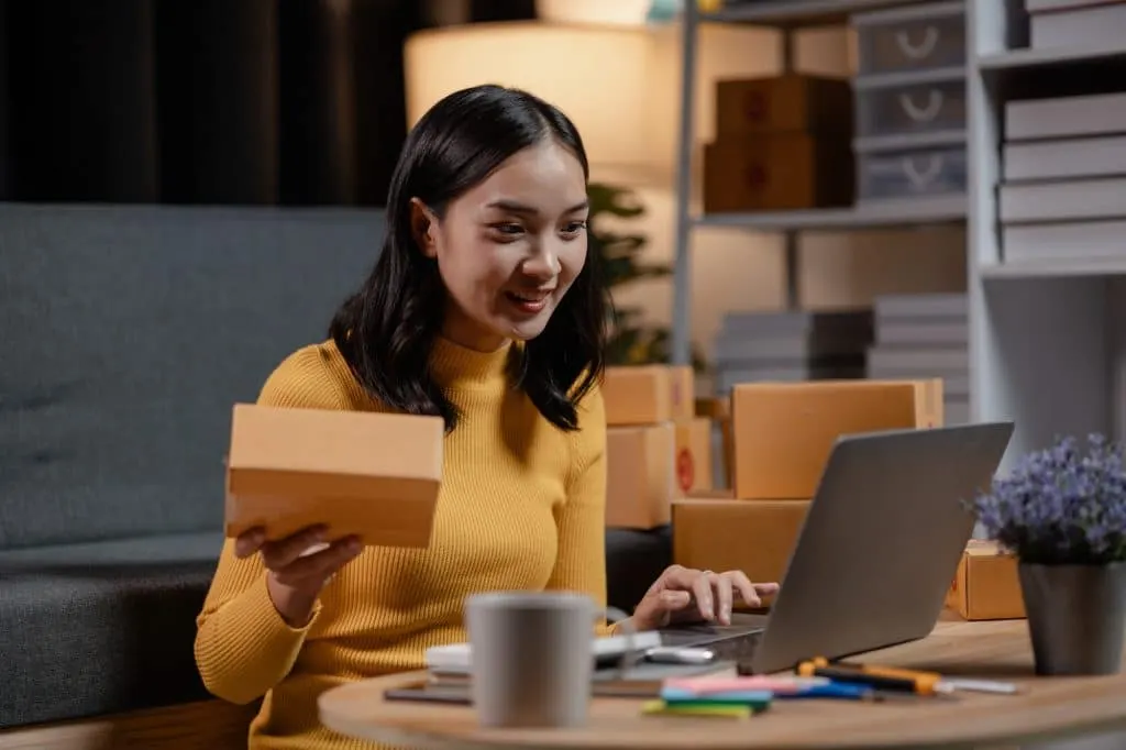 Découvrez les 6 avantages incontournables de Shopify en 2024 – Vous ne croirez pas ce que vous manquez !