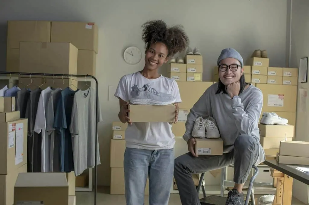 Le duel ultime : Squarespace vs Shopify en 2024 – Découvrez quelle solution est la meilleure pour votre entreprise !