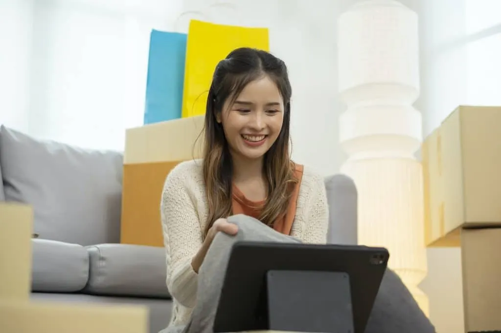 Découvrez la méthode infaillible pour créer votre site de vente en ligne en un clin d’œil !