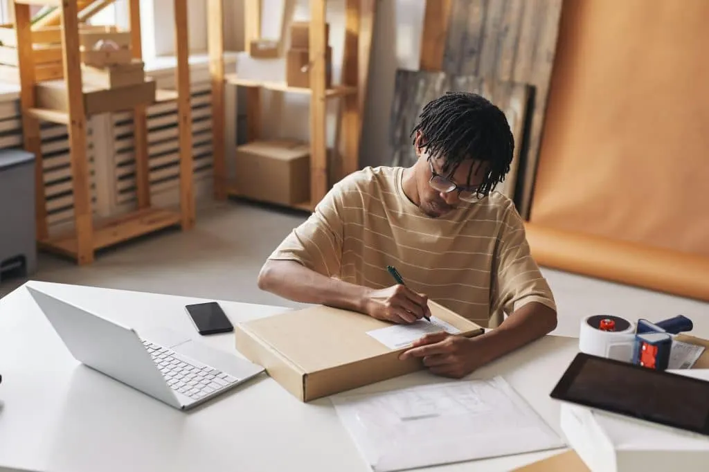 Dropshipping Shopify : guide pour créer une boutique en ligne rentable.