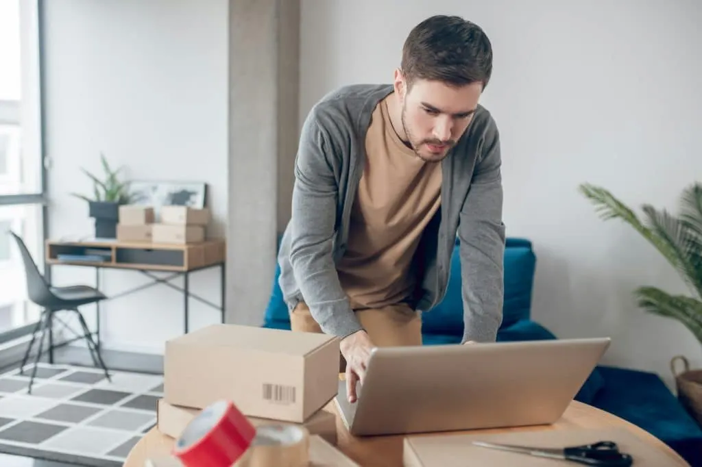 Créez une boutique en ligne sur Shopify avec Waxoo.fr