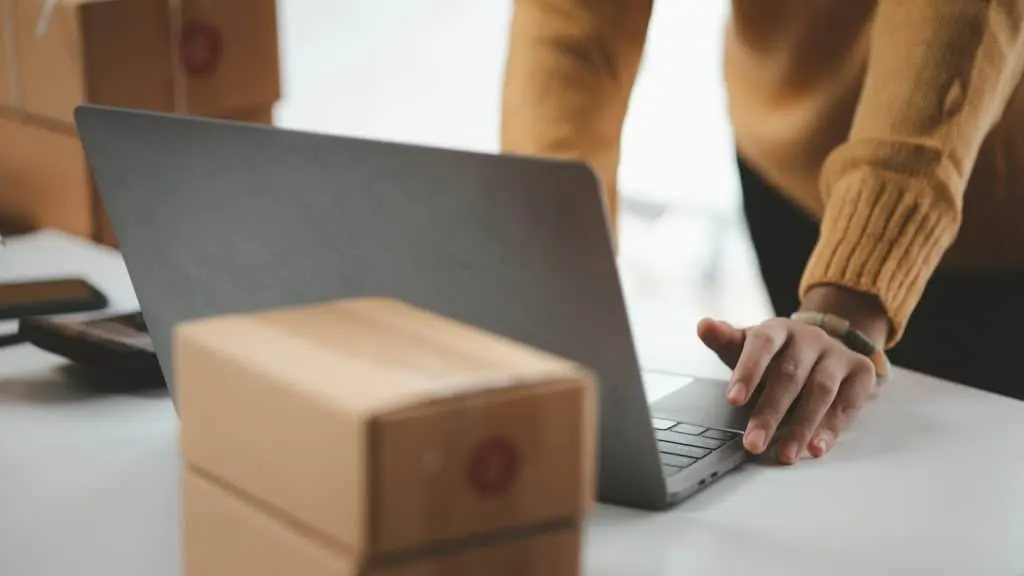 Hébergement Shopify : solution d’hébergement pour votre boutique en ligne.