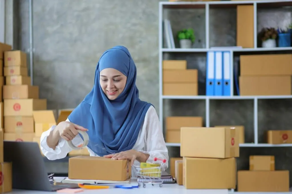 Utiliser Shopify en français : conseils pratiques