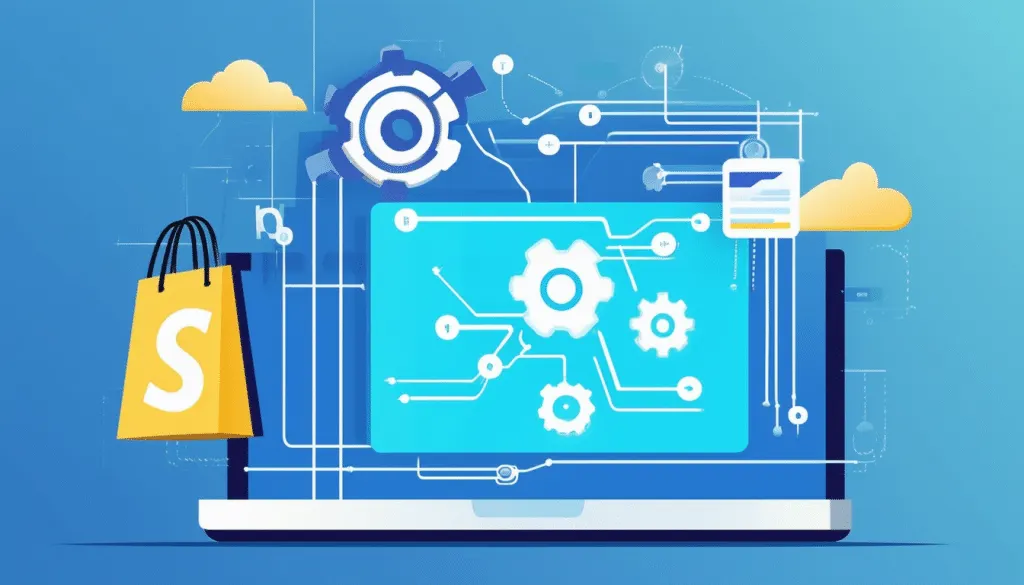 Shopify Automation